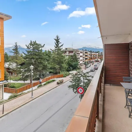 élégant Au Coeur De Apartamento