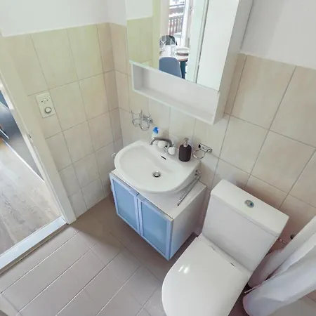 Lägenhet Elegant Au Coeur De Crans-Montana