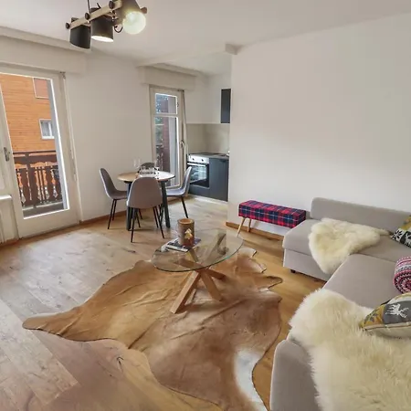 Lägenhet Elegant Au Coeur De *