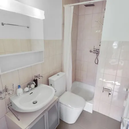 Apartman Elegant Au Coeur De