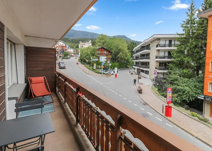 élégant Au Coeur De Apartamento