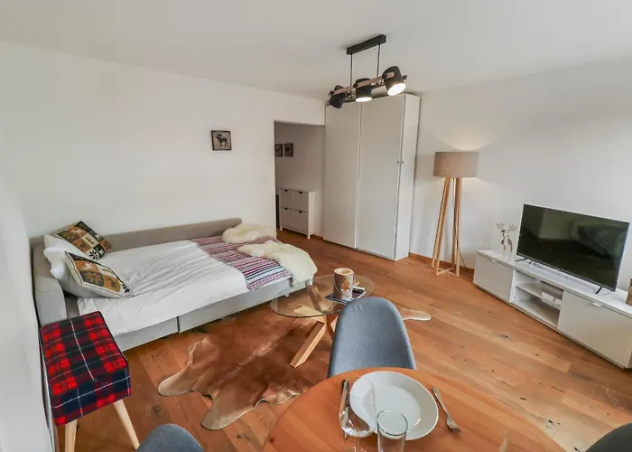 élégant Au Coeur De Apartamento