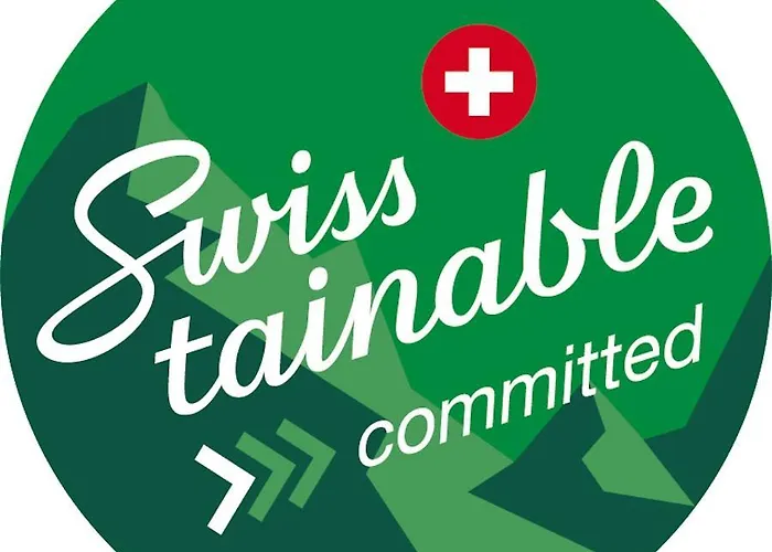 Elegant Au Coeur De Crans-Montana