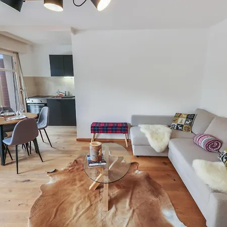 Elegant Au Coeur De Appartement *