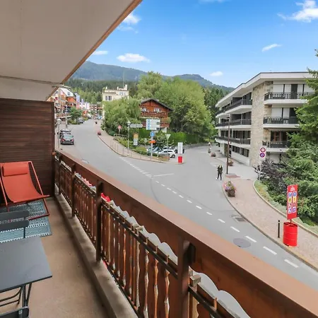 Elegant Au Coeur De Appartement