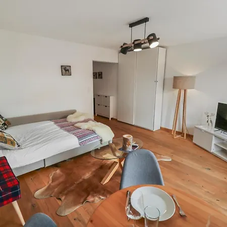 Elegant Au Coeur De Appartement