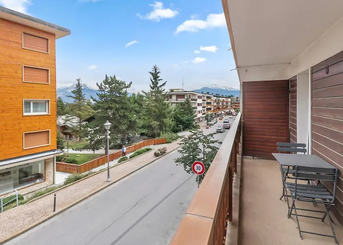 Elegant Au Coeur De Appartement