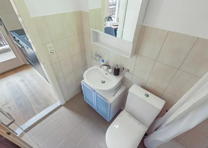 Appartement Elegant Au Coeur De Crans-Montana