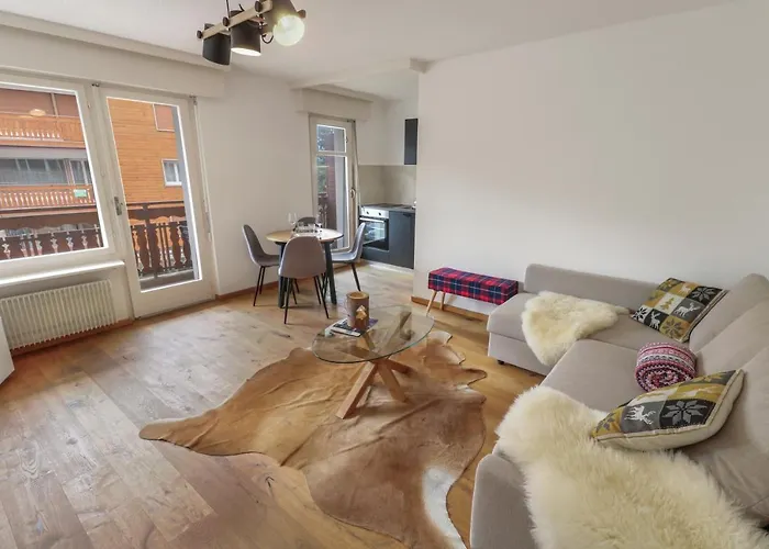 Appartement Elegant Au Coeur De *