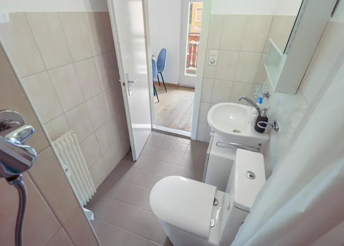 Elegant Au Coeur De Appartement Crans-Montana